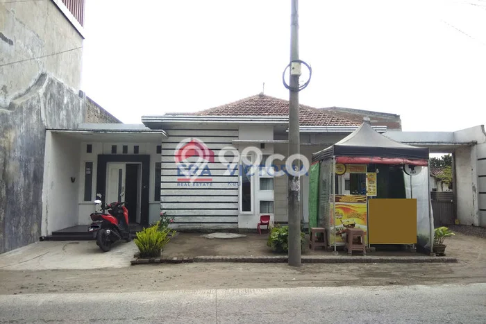 Dijual Rumah Elit Exclusive di Wates, Kediri Dijual Rumah Elit Exclusive di Wates, Kediri