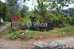 Lahan untuk Dijual Lokasi Kedungkandang, Malang Luas 300m2 SHM Lahan untuk Dijual Lokasi Kedungkandang, Malang Luas 300m2 SHM