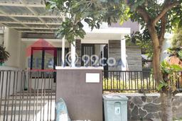 Rumah Minimalis 2 Kamar LT 120m2 di Malang Kota Rumah Minimalis 2 Kamar LT 120m2 di Malang Kota