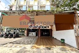 FOR SALE! Ruko di Blimbing Malang, LT 170m2, LB 336m2 FOR SALE! Ruko di Blimbing Malang, LT 170m2, LB 336m2