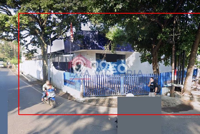Gudang Kawasan Blimbing, Luas 330m2m², Pusat Bisnis, Mainroad Gudang Kawasan Blimbing, Luas 330m2m², Pusat Bisnis, Mainroad