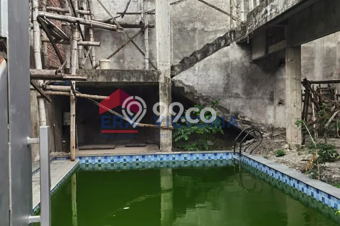 Lahan Dijual Lokasi Strategis di Kediri dengan Luas 240m2 Lahan Dijual Lokasi Strategis di Kediri dengan Luas 240m2