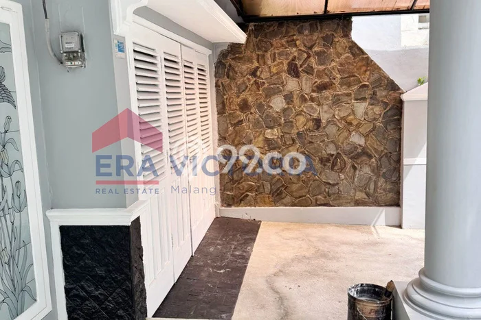 Rumah Cantik Siap Huni Di Lowokwaru Luas 180m2 Aman Rumah Cantik Siap Huni Di Lowokwaru Luas 180m2 Aman