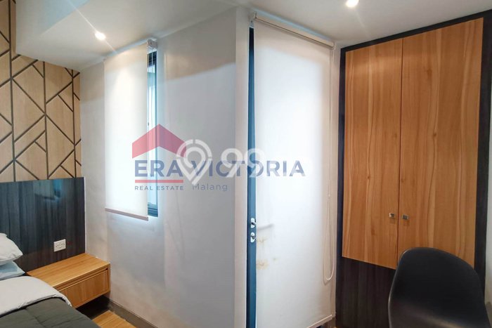 Hunian Apartemen Hemat 1 KT 1 KM di Lowokwaru, Malang, Jawa Timur Hunian Apartemen Hemat 1 KT 1 KM di Lowokwaru, Malang, Jawa Timur