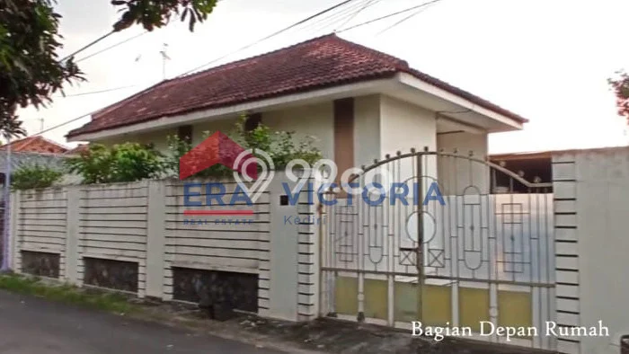 Rumah Luas Asri 3 KT Siap Huni di Kediri Kediri Rumah Luas Asri 3 KT Siap Huni di Kediri Kediri