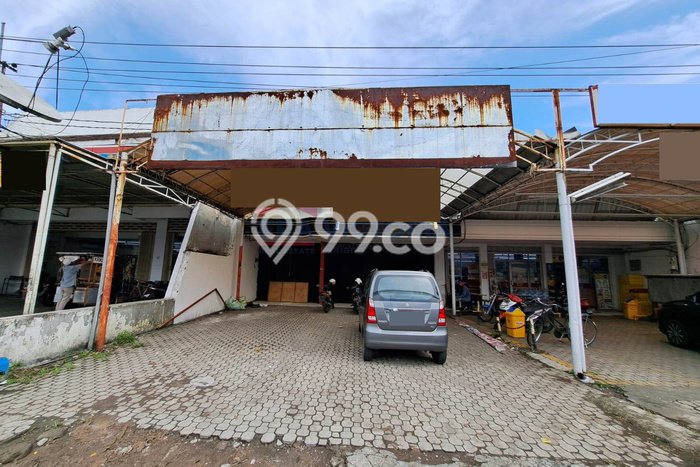 Ruko paling strategis disewakan di Blimbing Malang Ruko paling strategis disewakan di Blimbing Malang