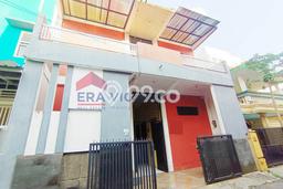 Dijual Rumah 15 Kamar Lokasi Strategis Bagus dan Strategis di Dau Dijual Rumah 15 Kamar Lokasi Strategis Bagus dan Strategis di Dau