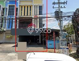 Ruko Area Soekarno Hatta Posisi Hook Cocok Untuk Berbagai Usaha Ruko Area Soekarno Hatta Posisi Hook Cocok Untuk Berbagai Usaha
