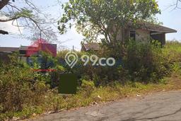 Tanah di Kedungkandang, Malang Luas 300m2 Dijual Segera Tanah di Kedungkandang, Malang Luas 300m2 Dijual Segera