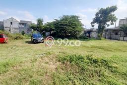 Kavling Tanah Dijual di Karangploso, Malang, Luas 199m2 Area Strategis Kavling Tanah Dijual di Karangploso, Malang, Luas 199m2 Area Strategis