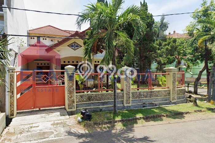 Lokasi terbaik! Rumah siap pakai dikontrakkan di Sidoarjo LB 300m2 Lokasi terbaik! Rumah siap pakai dikontrakkan di Sidoarjo LB 300m2