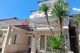 Jual Rumah Strategis Bagus Punya 2 KT di Dau Malang SHM Jual Rumah Strategis Bagus Punya 2 KT di Dau Malang SHM