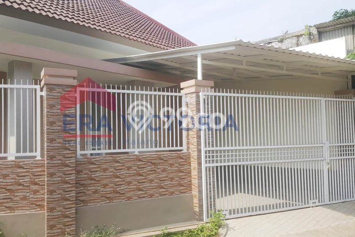 Dijual Cepat Rumah Bagus Siap Huni LB 150m2 di Singosari, Malang Dijual Cepat Rumah Bagus Siap Huni LB 150m2 di Singosari, Malang