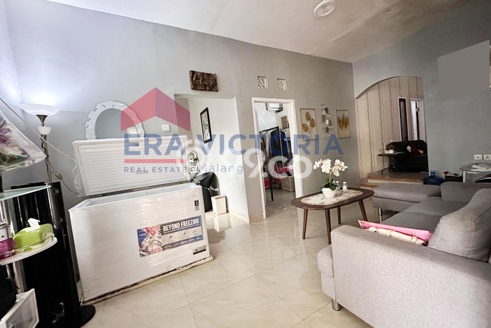 Jual Rumah Strategis Bagus Punya 3 KT di Pakis Malang SHM Jual Rumah Strategis Bagus Punya 3 KT di Pakis Malang SHM