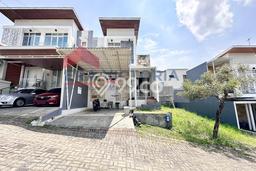 Jual Rumah Bagus Siap Huni LB 70m2 di Sukun, Malang Jual Rumah Bagus Siap Huni LB 70m2 di Sukun, Malang