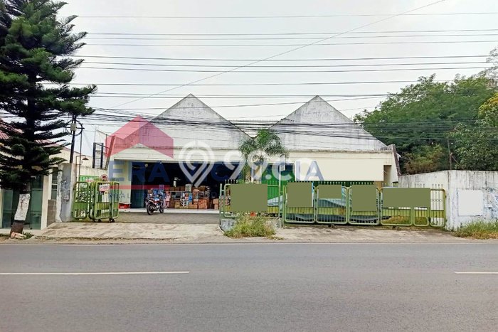 Dijual Ruko Premium di Karangploso, Luas 680m2m², Mainroad, Area Bisnis Dijual Ruko Premium di Karangploso, Luas 680m2m², Mainroad, Area Bisnis
