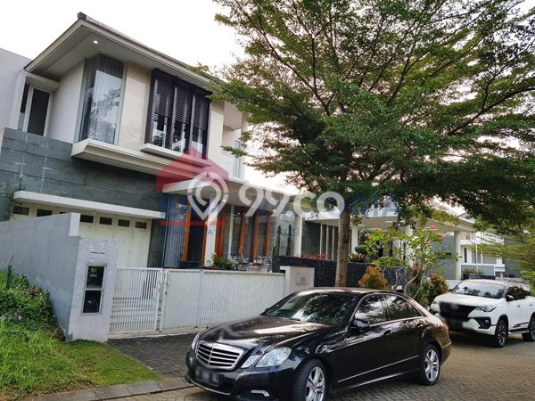 Sewa Rumah Harga Terjangkau di Araya Malang dengan 4 KT Sewa Rumah Harga Terjangkau di Araya Malang dengan 4 KT