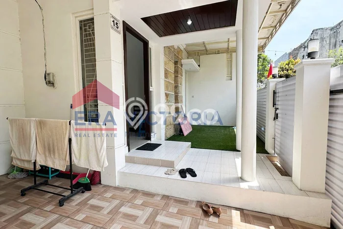 SPECIAL OFFER! Rumah Nyaman area Gadang, LT 90m² LB 60m² SPECIAL OFFER! Rumah Nyaman area Gadang, LT 90m² LB 60m²