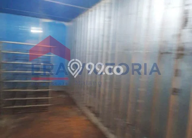 Unit Pabrik Strategis di Muncar, Banyuwangi Potensi Bisnis Besar Unit Pabrik Strategis di Muncar, Banyuwangi Potensi Bisnis Besar