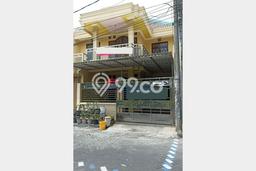 Hunian Nyaman 5 KT di Buduran, Sidoarjo - Luas Tanah 153m2m² Hunian Nyaman 5 KT di Buduran, Sidoarjo - Luas Tanah 153m2m²