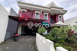 Dijual Cepat Rumah Bagus Siap Huni LB 400m2 di Blimbing, Malang Dijual Cepat Rumah Bagus Siap Huni LB 400m2 di Blimbing, Malang