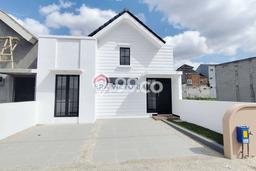 Rumah Minimalis Dijual di Sukun 72 Kamar dengan LT 72m2 Rumah Minimalis Dijual di Sukun 72 Kamar dengan LT 72m2