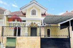 Rumah sewa siap huni 2 KT di Malang Kota, Malang Rumah sewa siap huni 2 KT di Malang Kota, Malang