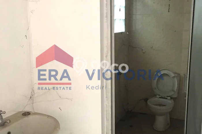 Ruko Dijual di Nganjuk Nganjuk dengan LB 160m2 Ruko Dijual di Nganjuk Nganjuk dengan LB 160m2
