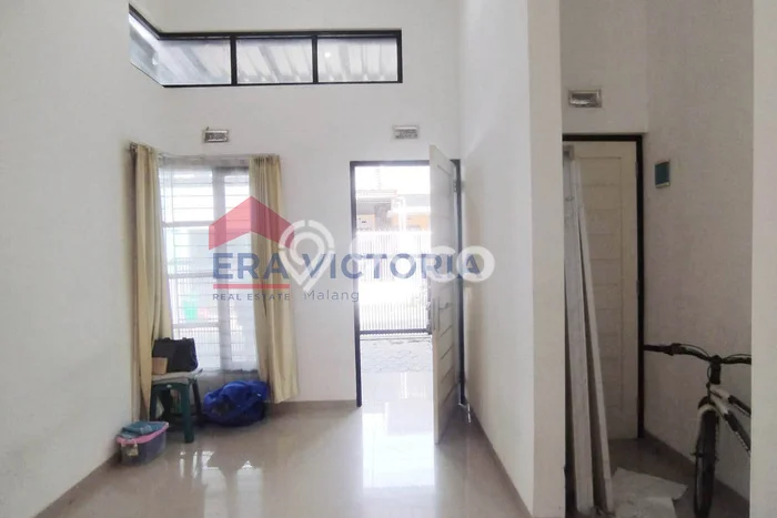Disewakan Segera Rumah Kondisi Bagus di Kawasan Lowokwaru, Malang Disewakan Segera Rumah Kondisi Bagus di Kawasan Lowokwaru, Malang