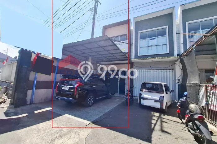 Ruko Paling Dicari LB 90m2 Dijual di Batu Ruko Paling Dicari LB 90m2 Dijual di Batu