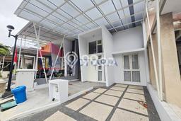 Disewakan Rumah Harga Terjangkau di Soekarno Hatta Malang Punya 2 KT Disewakan Rumah Harga Terjangkau di Soekarno Hatta Malang Punya 2 KT