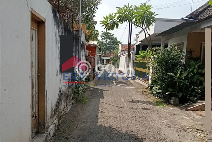 Untuk Dijual Tanah 100m2 di Kediri, Kediri Untuk Dijual Tanah 100m2 di Kediri, Kediri