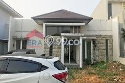 Rumah Strategis Modern Lb 70m2 di Sidoarjo, Sidoarjo Rumah Strategis Modern Lb 70m2 di Sidoarjo, Sidoarjo