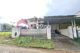 Sewa Rumah Harga Terjangkau di Araya Malang Punya 3 KT Sewa Rumah Harga Terjangkau di Araya Malang Punya 3 KT