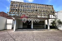 Area Strategis! Disewakan Komersial Lokasi Klojen, Malang Cocok untuk Bisnis Area Strategis! Disewakan Komersial Lokasi Klojen, Malang Cocok untuk Bisnis