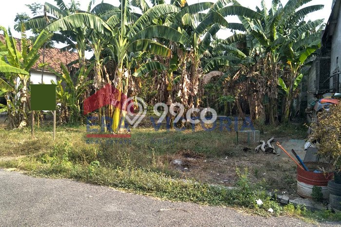 Tanah Area Prospektif di Pare, Luas 659m2m², Akses ke Pusat Kota Tanah Area Prospektif di Pare, Luas 659m2m², Akses ke Pusat Kota