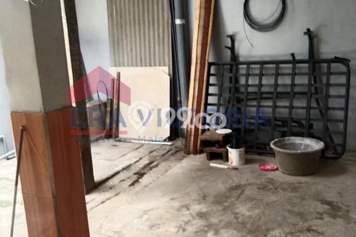 Lokasi terbaik! Rumah siap huni dikontrakkan di Dau LB 98m2 Lokasi terbaik! Rumah siap huni dikontrakkan di Dau LB 98m2