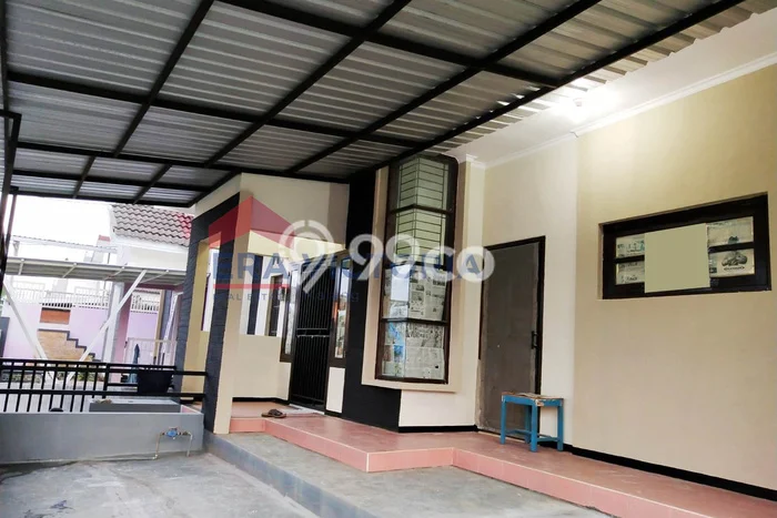 Rumah Disewakan Malang LT 185m2 LB 150m2 Kawasan Tidar Rumah Disewakan Malang LT 185m2 LB 150m2 Kawasan Tidar