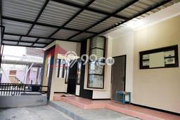 Rumah Disewakan Malang LT 185m2 LB 150m2 Kawasan Tidar Rumah Disewakan Malang LT 185m2 LB 150m2 Kawasan Tidar