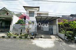 Disewakan Segera Rumah Kondisi Baik di Kawasan Blimbing, Malang Disewakan Segera Rumah Kondisi Baik di Kawasan Blimbing, Malang