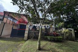 Rumah area Araya, Lingkungan Strategis, 2 KM Rumah area Araya, Lingkungan Strategis, 2 KM