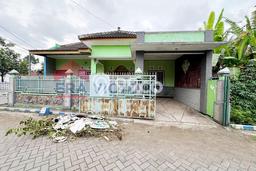 Dijual Rumah 4 Kamar Lokasi Strategis Bagus dan Strategis di Pakis Dijual Rumah 4 Kamar Lokasi Strategis Bagus dan Strategis di Pakis