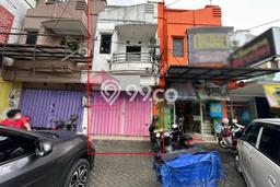 Ruko Premium Kawasan Soekarno Hatta, Luas 140m², Area Komersial, Akses Soekarno Hatta, Malang, Malang Ruko Premium Kawasan Soekarno Hatta, Luas 140m², Area Komersial, Akses Soekarno Hatta, Malang, Malang