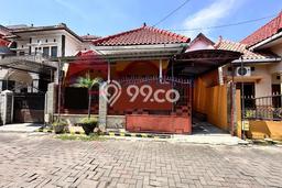 For Sale Rumah 3 Kamar Lokasi Ideal Bagus dan Strategis di Sukun For Sale Rumah 3 Kamar Lokasi Ideal Bagus dan Strategis di Sukun
