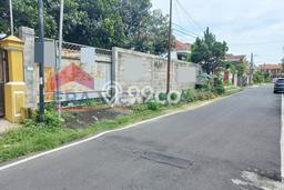 Tanah Dijual Lokasi Lowokwaru, Malang Luas 510m2 Legalitas Aman Tanah Dijual Lokasi Lowokwaru, Malang Luas 510m2 Legalitas Aman