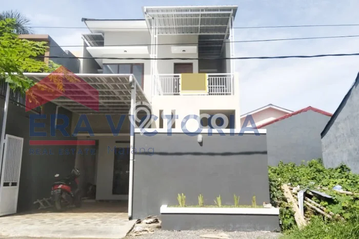 Rumah Minimalis 3 Kamar LT 133m2 di Sombaopu Rumah Minimalis 3 Kamar LT 133m2 di Sombaopu
