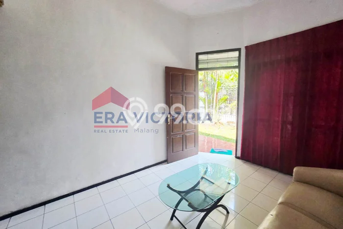 Sewa Rumah Harga Terjangkau di Malang Kota Malang Punya 3 KT Sewa Rumah Harga Terjangkau di Malang Kota Malang Punya 3 KT