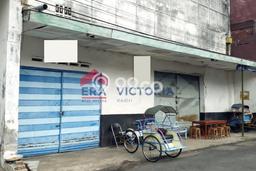 Unit Gudang Dijual di Kediri LT 400m2 & LB 400m2 Unit Gudang Dijual di Kediri LT 400m2 & LB 400m2