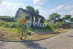 Lahan untuk Dijual di Lawang Malang Luas 200m2 Lahan untuk Dijual di Lawang Malang Luas 200m2