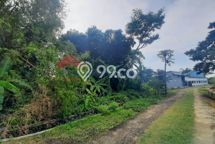 Tanah Lokasi Strategis di Jombang, Luas 273m2m², Cocok untuk Bisnis Tanah Lokasi Strategis di Jombang, Luas 273m2m², Cocok untuk Bisnis